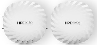 HPE Aruba 730 Access Points Series HPE Aruba 730 Access Points Series